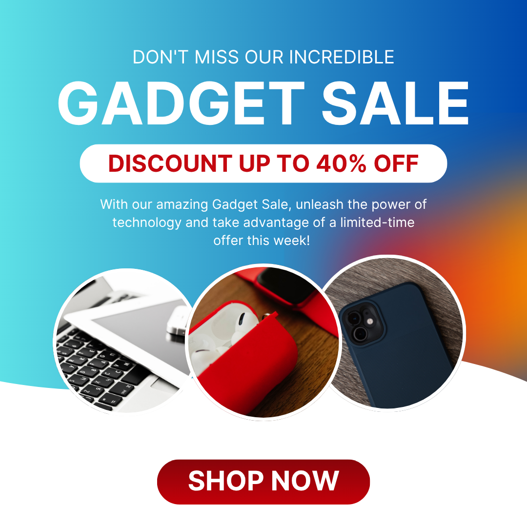 gadget