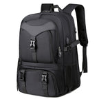 Multi-functional And Large-capacity Backpack