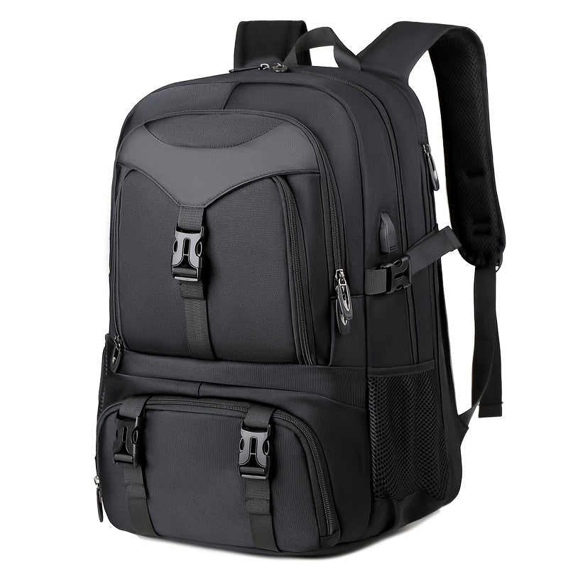 Multi-functional And Large-capacity Backpack