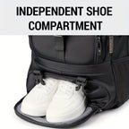 Multi-functional And Large-capacity Backpack