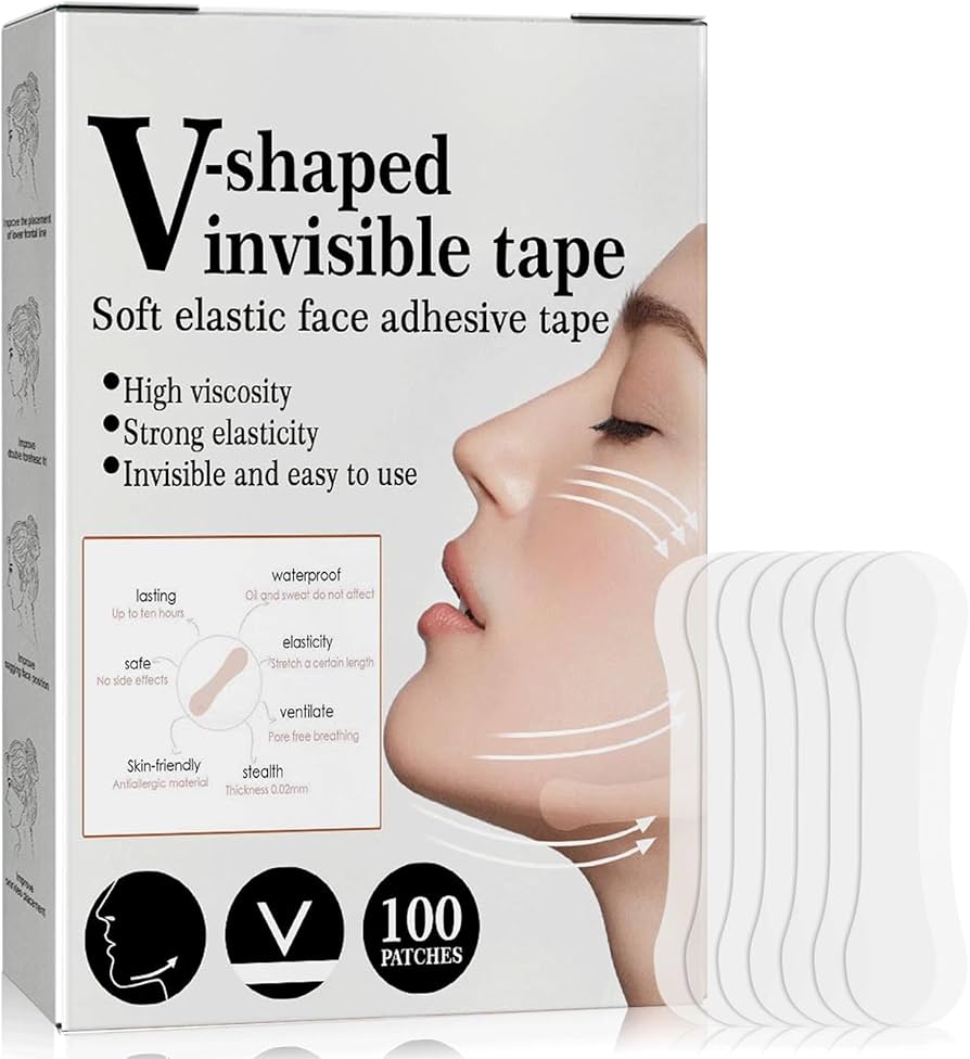 باقة الجمال الكاملة 4 في 1