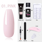 باقة الجمال الكاملة 4 في 1