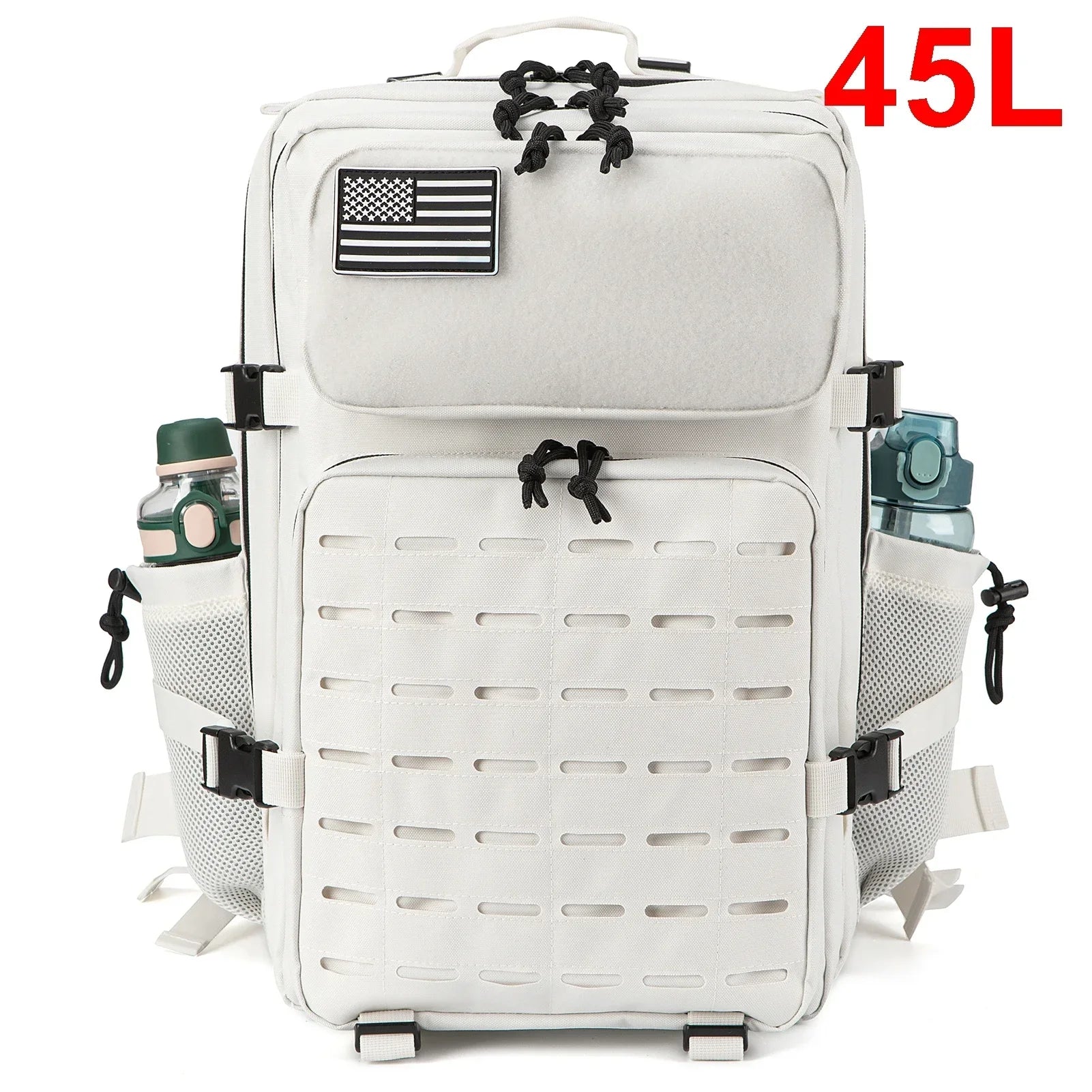 25L/45L Men's and Women's Tactical Backpacks
