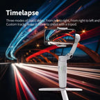 2025 new multifunctional anti shake Selfie Stick Wireless Stand Bluetooth Remote Tiktok Live Streaming for iPhone Mobile Phone
