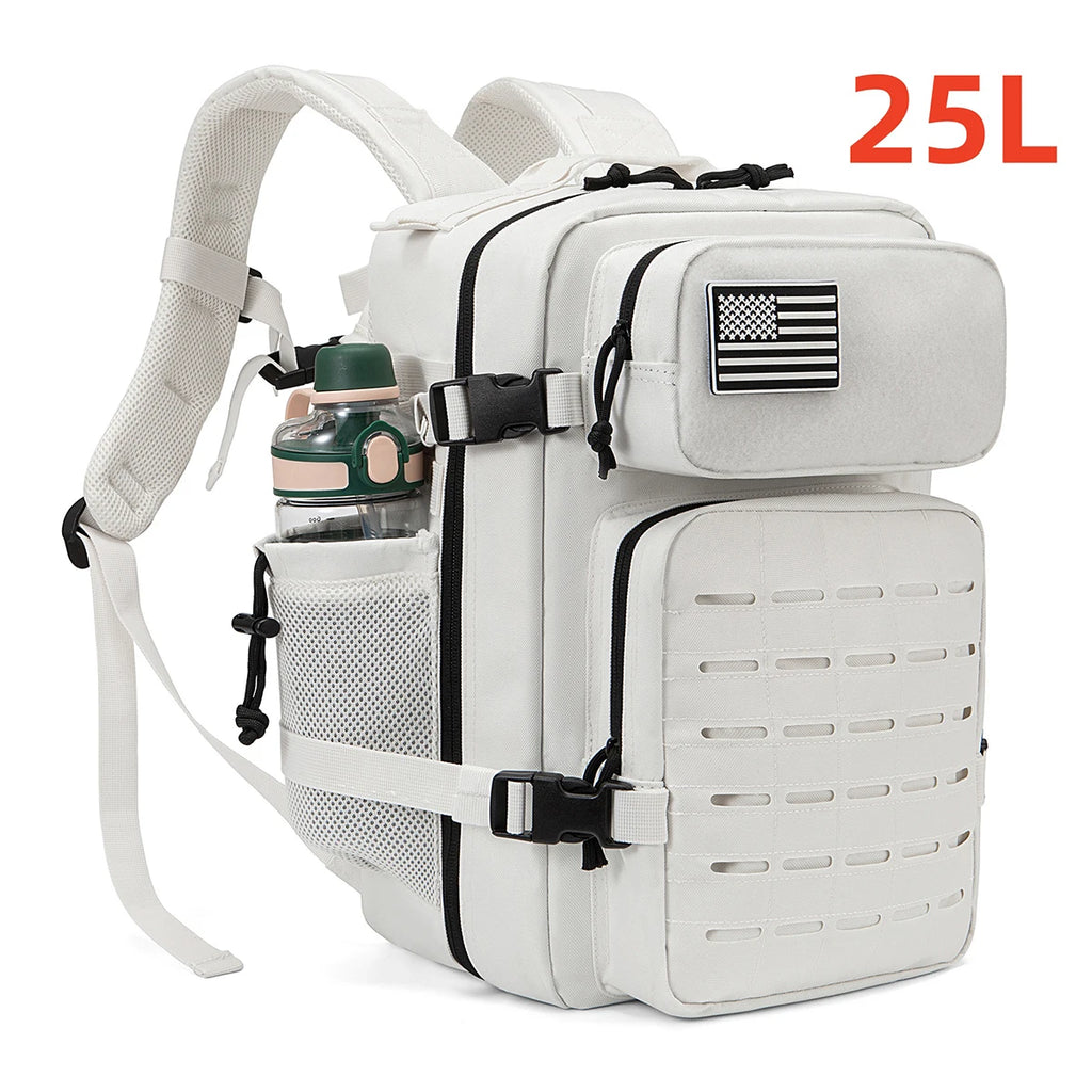 25L/45L Men's and Women's Tactical Backpacks
