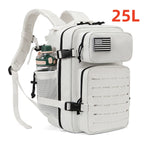 25L/45L Men's and Women's Tactical Backpacks