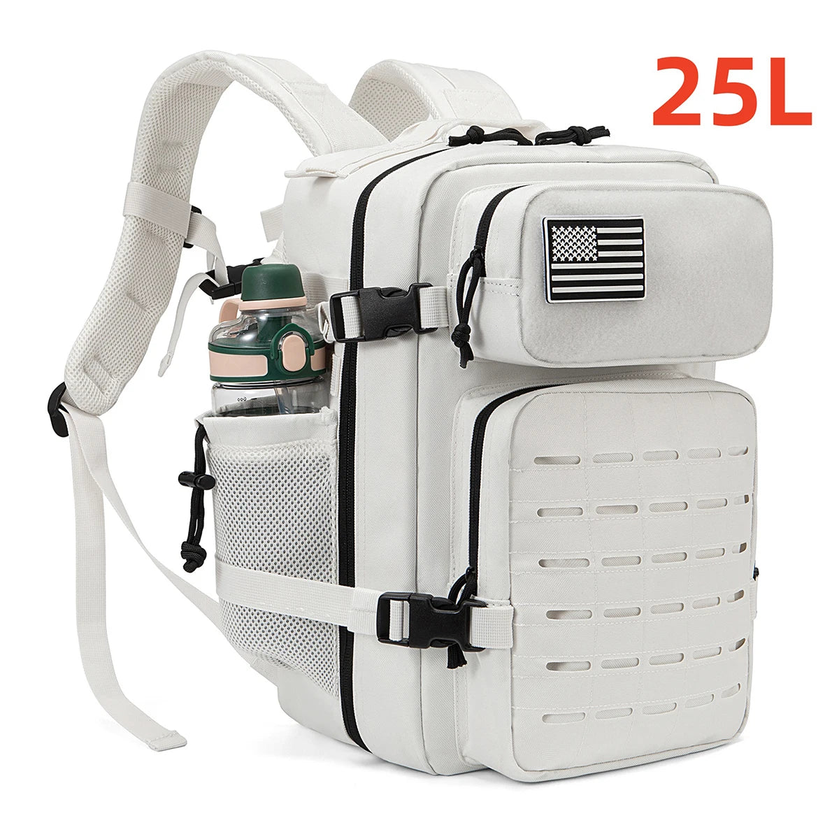 25L/45L Men's and Women's Tactical Backpacks
