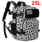 25L/45L Men's and Women's Tactical Backpacks