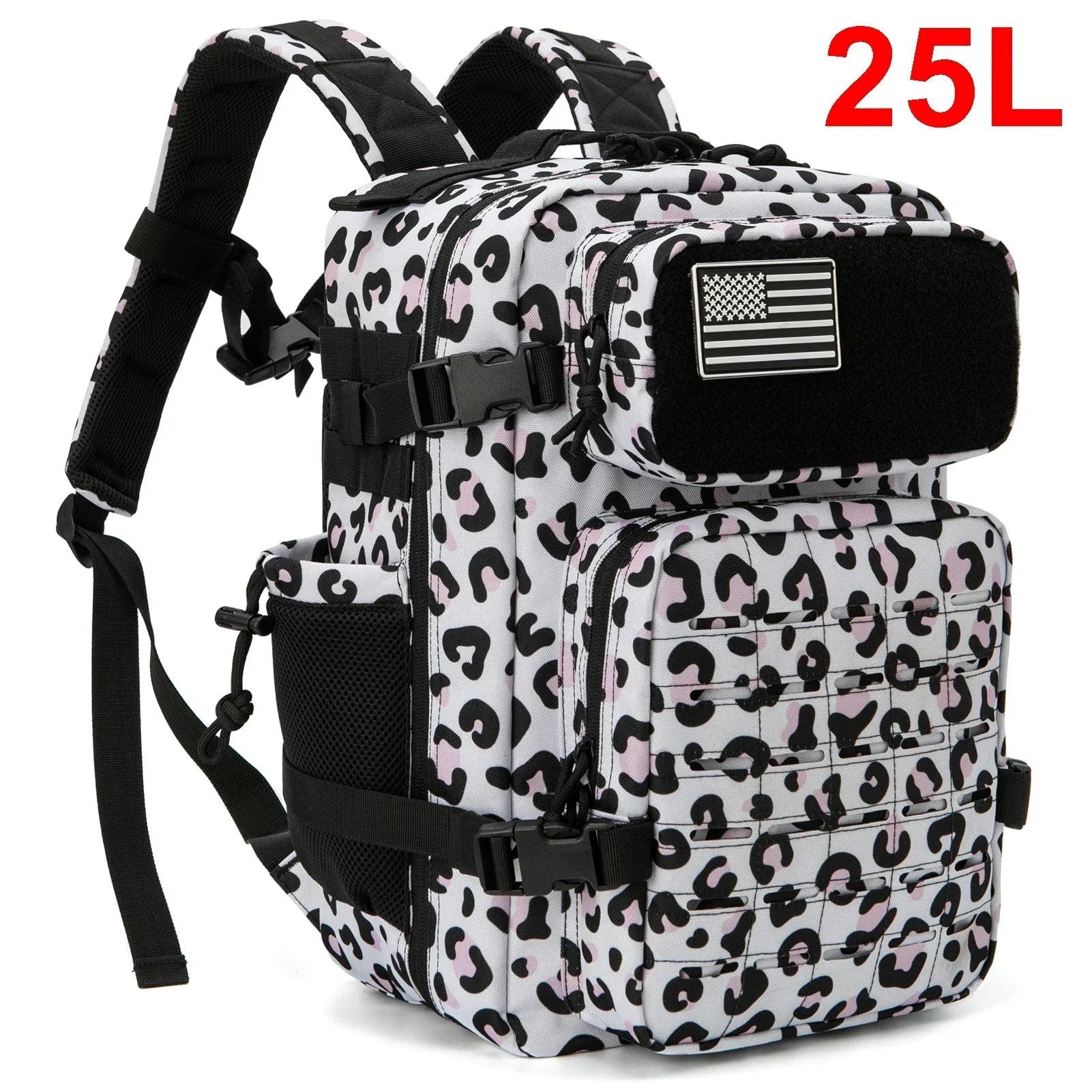 25L/45L Men's and Women's Tactical Backpacks