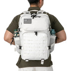 25L/45L Men's and Women's Tactical Backpacks