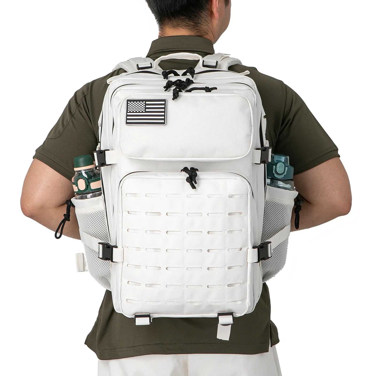 25L/45L Men's and Women's Tactical Backpacks
