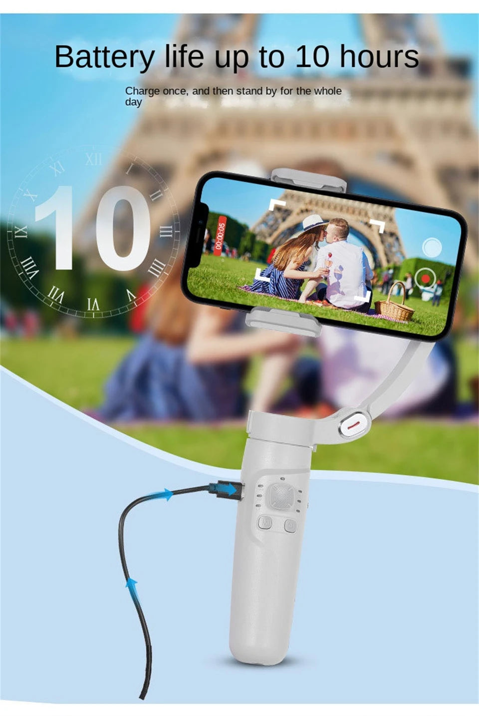 2025 new multifunctional anti shake Selfie Stick Wireless Stand Bluetooth Remote Tiktok Live Streaming for iPhone Mobile Phone