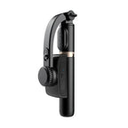 FGCLSY 2024 New Gimbal Stabilizer Selfie Stick Wireless Foldable Tripod with Bluetooth Shutter Monopod for IOS Android