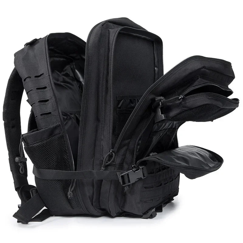 25L/45L Men's and Women's Tactical Backpacks