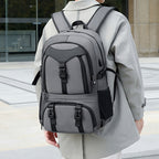 Multi-functional And Large-capacity Backpack