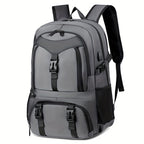 Multi-functional And Large-capacity Backpack