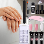 باقة الجمال الكاملة 4 في 1